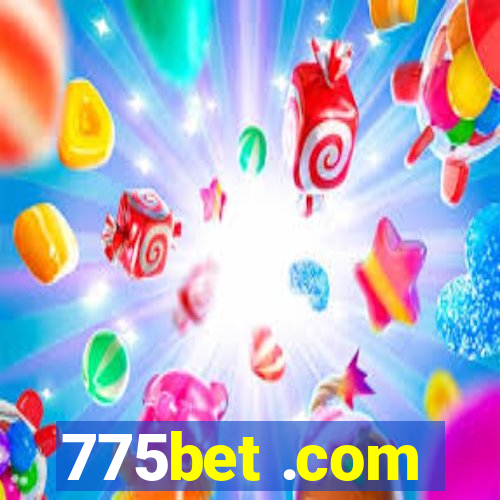 775bet .com